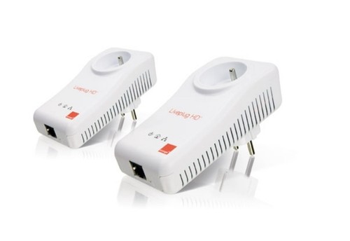 Cpl orange liveplug 200 - 1,