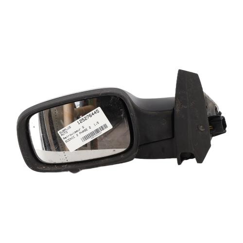 Retroviseur gauche renault - retroviseur,