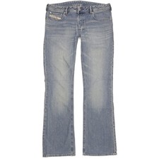 Diesel Zathan  Homme Bleu