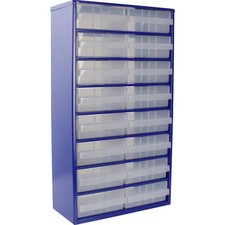 Casier de rangement Contenu 1