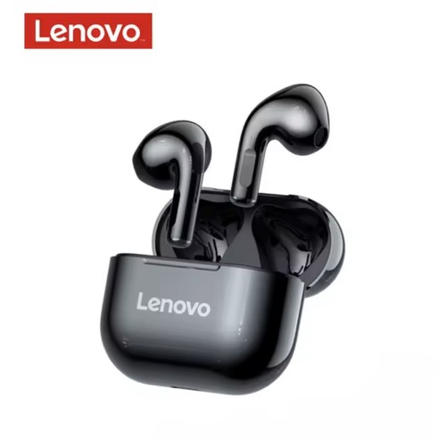 écouteurs bluetooth lenovo - Écouteurs,