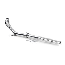 Racing Inox Descente pour Audi