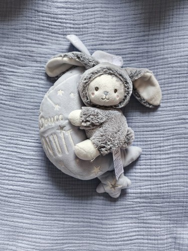 Doudou mots enfants - doudou, ours
