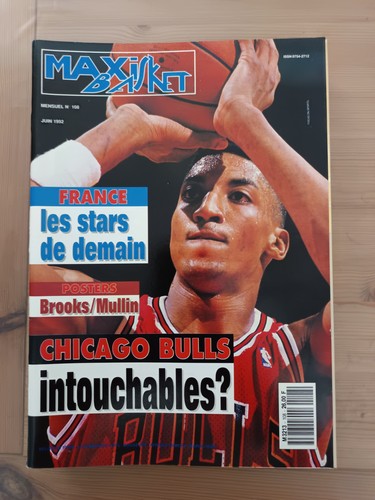 Maxi basket 108 - basket,