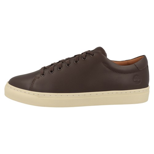 Timberland dover park low - dover, lace