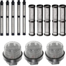 Filters For Graco 390 395 490