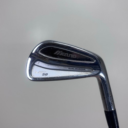Mizuno single iron 5 - single,
