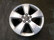 ROUE EN ALLIAGE LÉGER ---- AUDI A3 SPORTBACK QUATTRO (8PA) 2009 8P0601025DQ