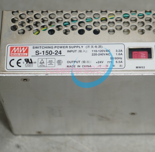 Mean well switching power - 1x,