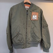 Bomber vintage Chevignon