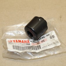 1 EMBOUT DE GUIDON XT 660 R 2006-14 / XJ 600 97-98 DIVERSION YAMAHA 4JH-26246-00