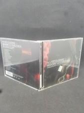 CD Maxime Le Forestier -