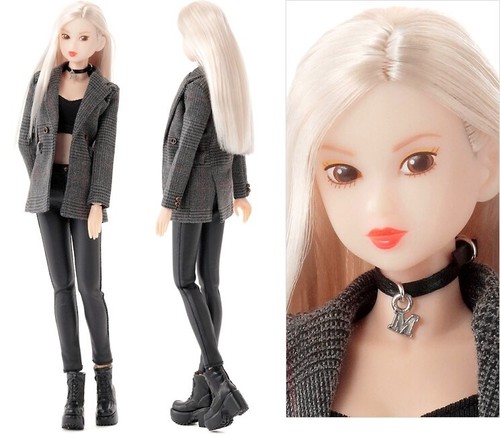 Momoko doll sekiguchi - momoko, girl