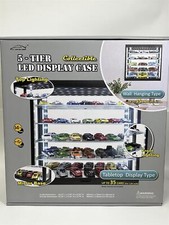 Vitrine À Affichage LED 5