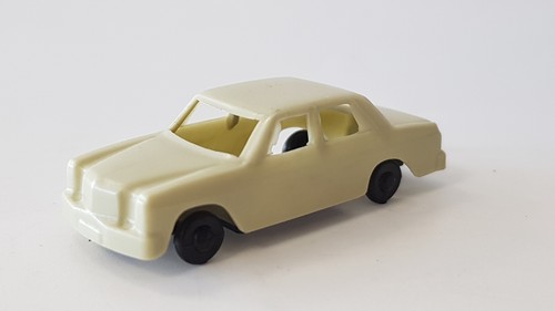 Jouef mercedes 240d - ho,
