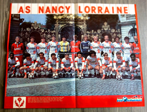 Poster asnl place - poster,