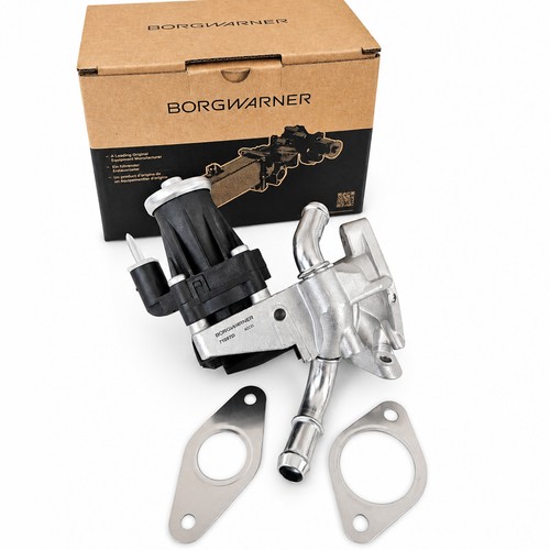 Borgwarner soupape agr - soupape,