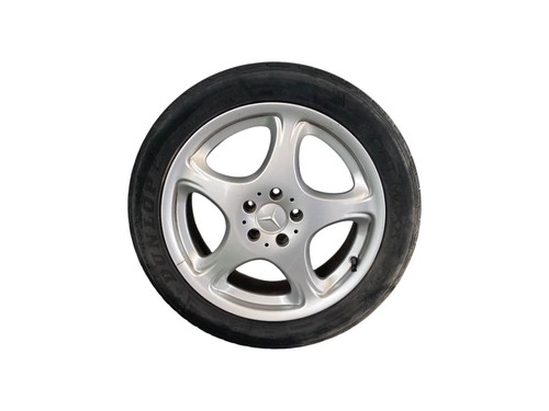 Jante alliage pour mercedes - alliage,