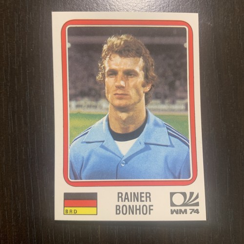 Panini world cup - panini,