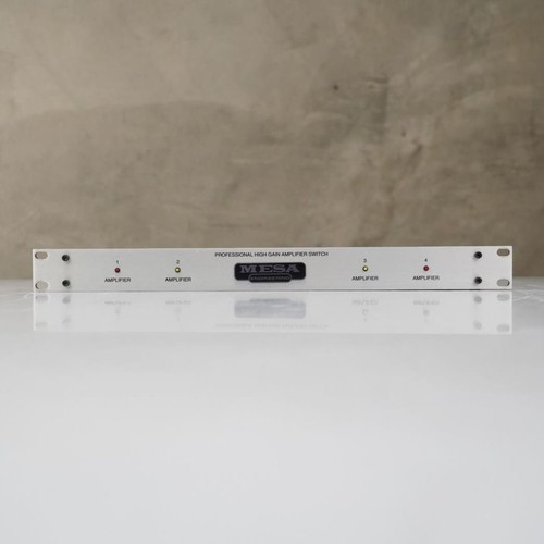 Mesa boogie professional high - boogie,