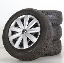 VW Passat 3G B8 Roues Jantes