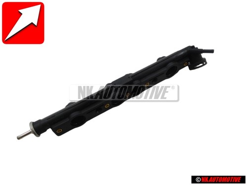 Original rampe injection - vw, d'injection