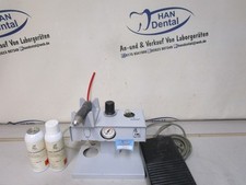 Turbine air kavo ewl - turbine,