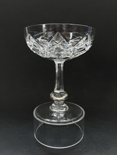 BACCARAT 1 COUPE A CHAMPAGNE