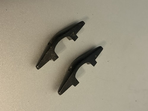 Side turret covers - side, insight