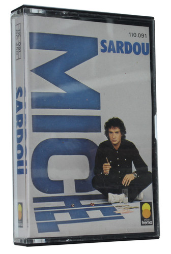 Michel sardou 1980 - sardou,