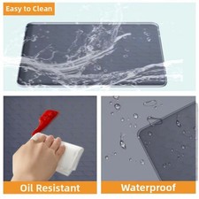 Tapis Silicone pour Lave-linge