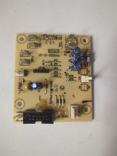 Carte CPU Machine A Bière