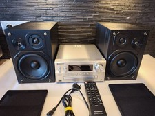 Panasonic SA-PMX70 Chaîne