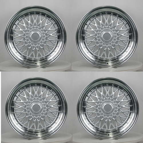New set bbs super rs - bbs,