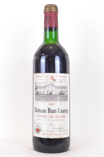 Côtes bourg château - côtes, de