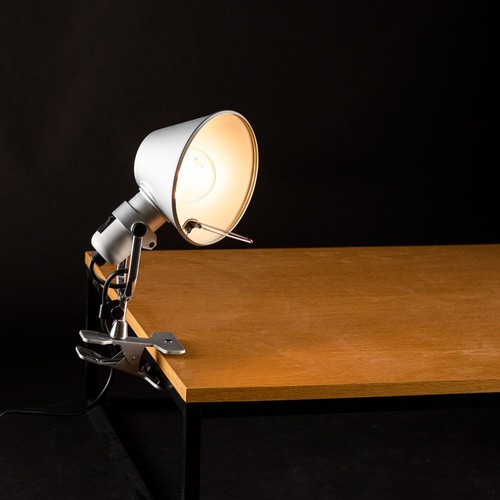 Artemide tolomeo pinza - tolomeo,