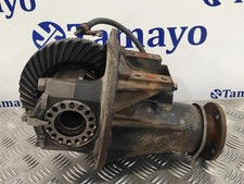 G16A DIFFERENTIEL ARRIÈRE /