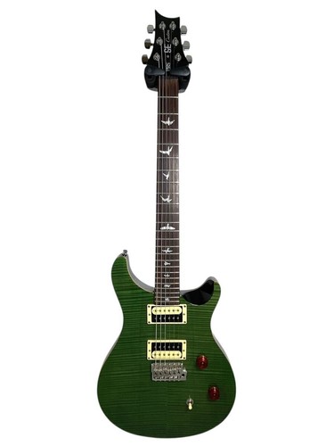 Guitare électrique prs paul - guitare, (paul