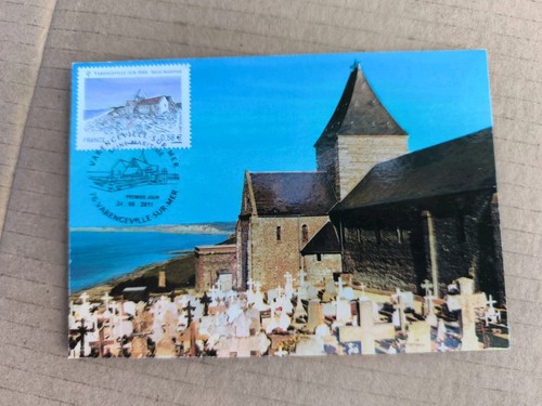 F2606 carte maximum - -,