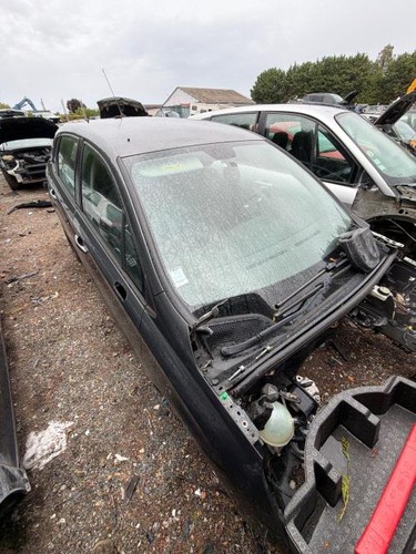Porte avant gauche citroen - porte, c4