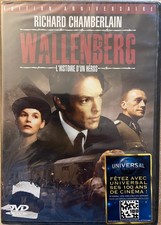 WALLENBERG L HISTOIRE D UN