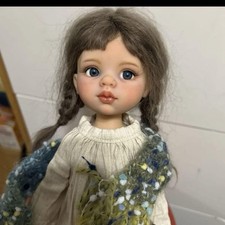 Poupée Paola Reina - Perruque