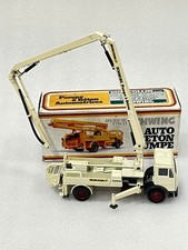 Camion SCHWING  Mercedes NGZ