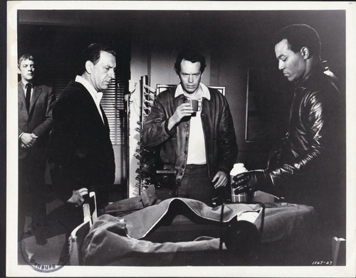 Jim brown jack klugman - brown,