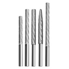 Fichier rotatif de sculpture