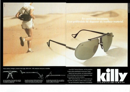 Publicité advertising 0322 - ,