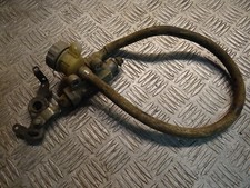 maitre cylindre arriere quad yamaha 400 kodiak