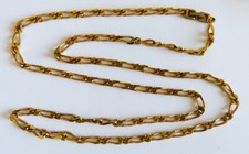 Grande chaine signé MONET