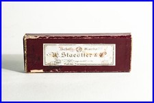 Pré 1900 W.STAEDTLER & Co