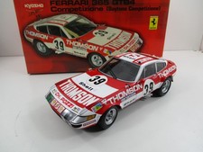 FERRARI DAYTONA 365 GTB4 #39